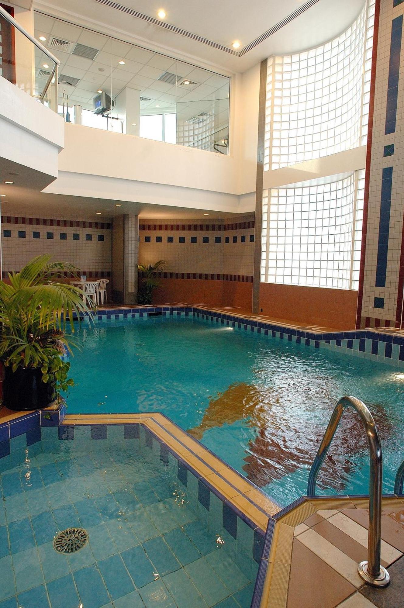 รามาดา บาย วินด์แฮม บีช โฮเต็ล อาจิมาน Hotel อัจมาน สิ่งอำนวยความสะดวก รูปภาพ