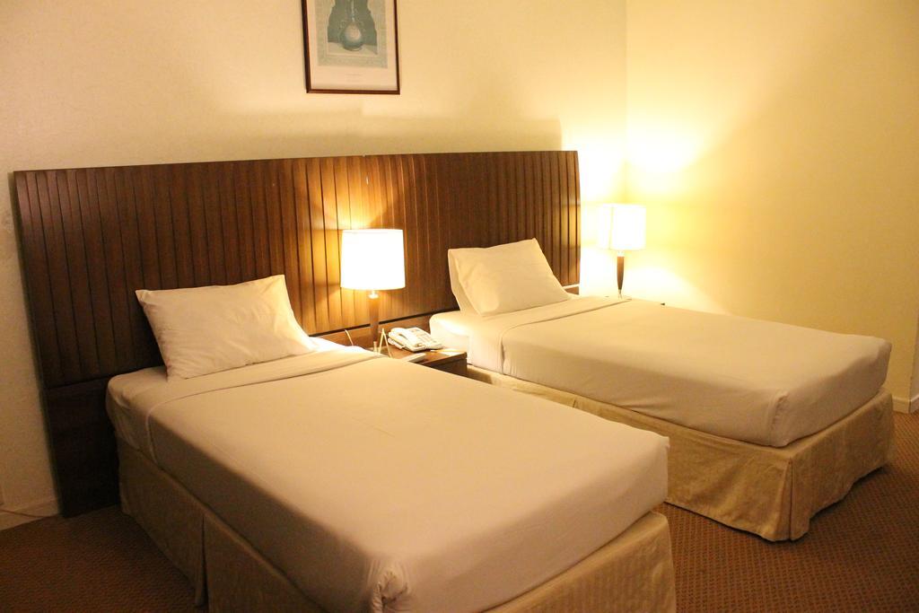 รามาดา บาย วินด์แฮม บีช โฮเต็ล อาจิมาน Hotel อัจมาน ภายนอก รูปภาพ